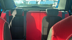 Skoda Fabia 1.0 TSI Monte Carlo 5dr DSG Petrol Hatchback